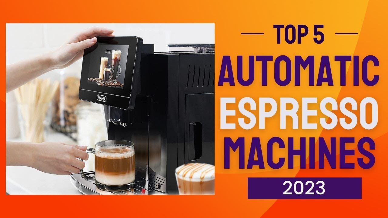Master the Art of Coffee with the Gaggia Unica Super Automatic Espresso Machine