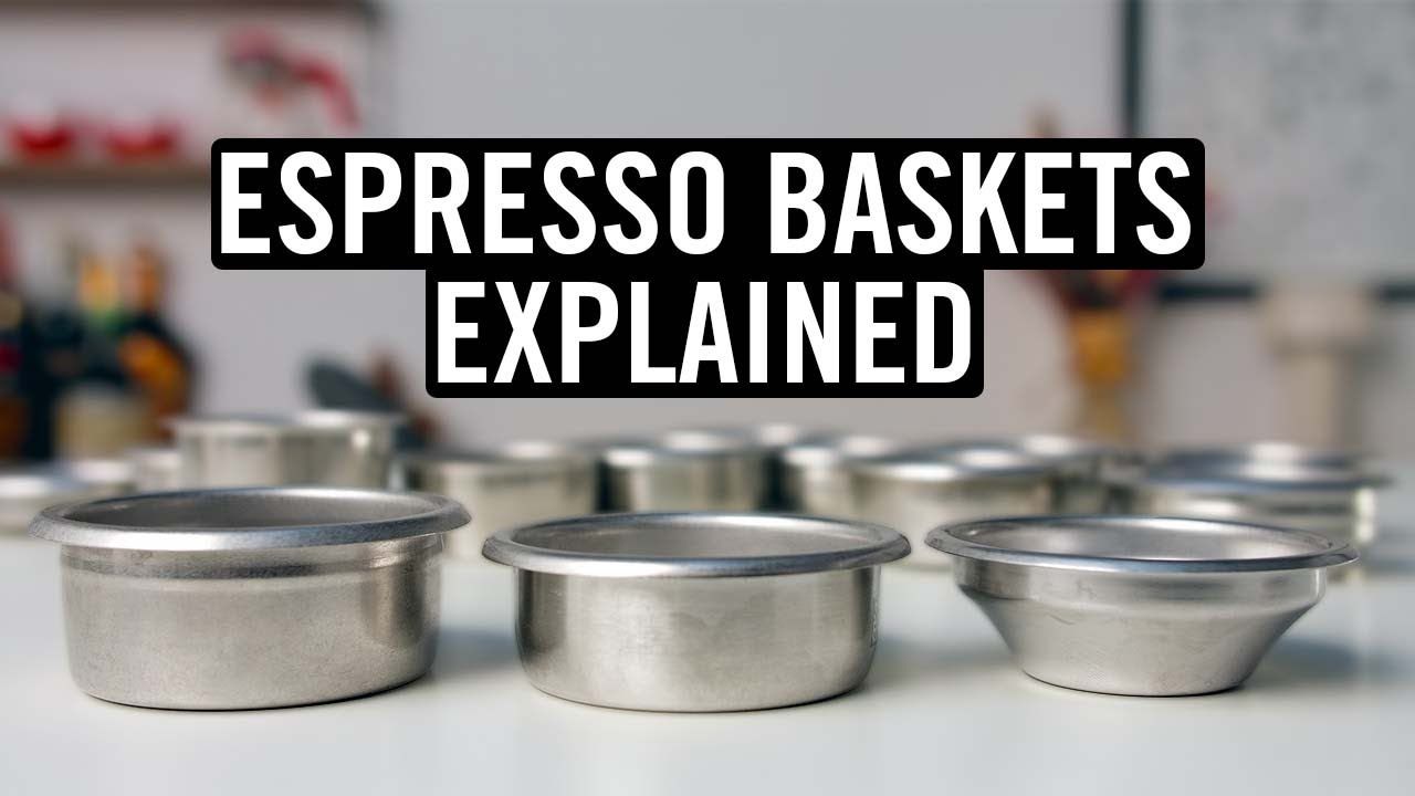 The Essential Guide to Espresso Tampers: The Key to Perfecting Your Coffee
