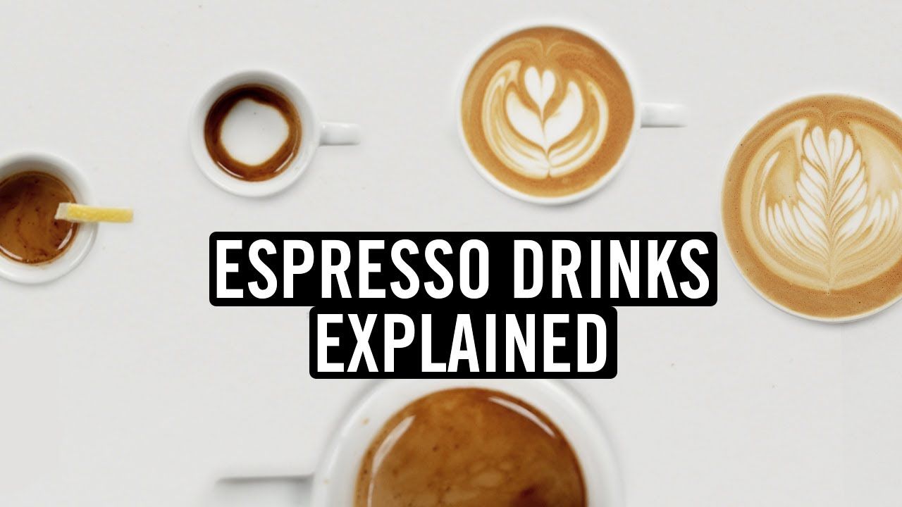 Unlocking the Secrets of Espresso Parts: The Key to Brewing Exceptional Coffee