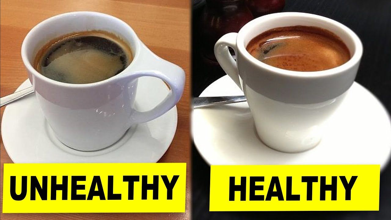 The Relationship Between Coffee and Heart Health: Are they Compatible?