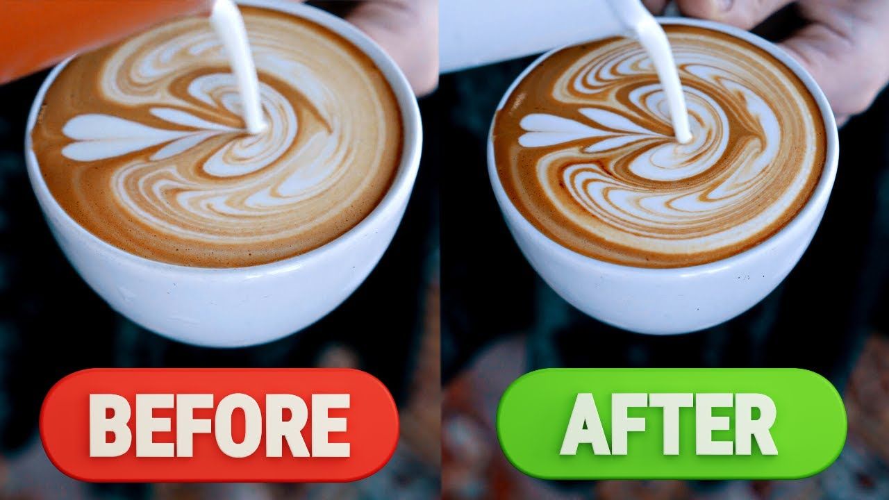The Perfect Espresso Experience With 3 Oz Espresso Cups