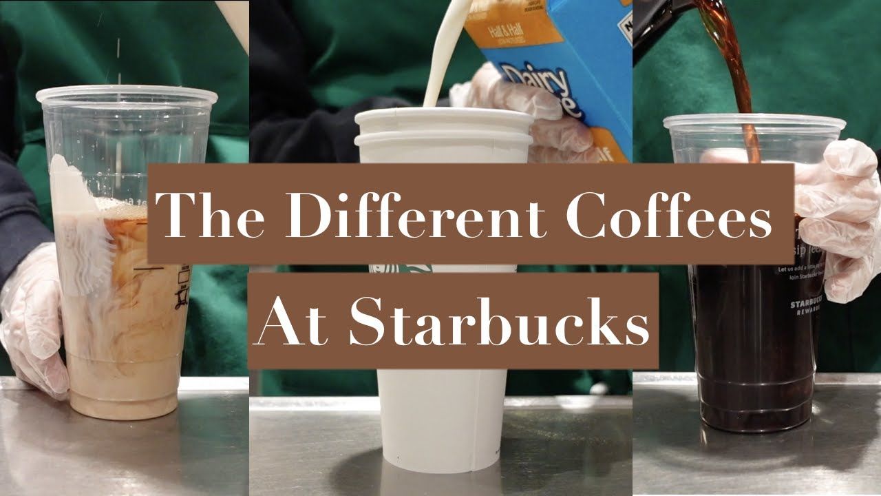 Unleashing the Bold Flavors of Starbucks Doubleshot Espresso Cubano