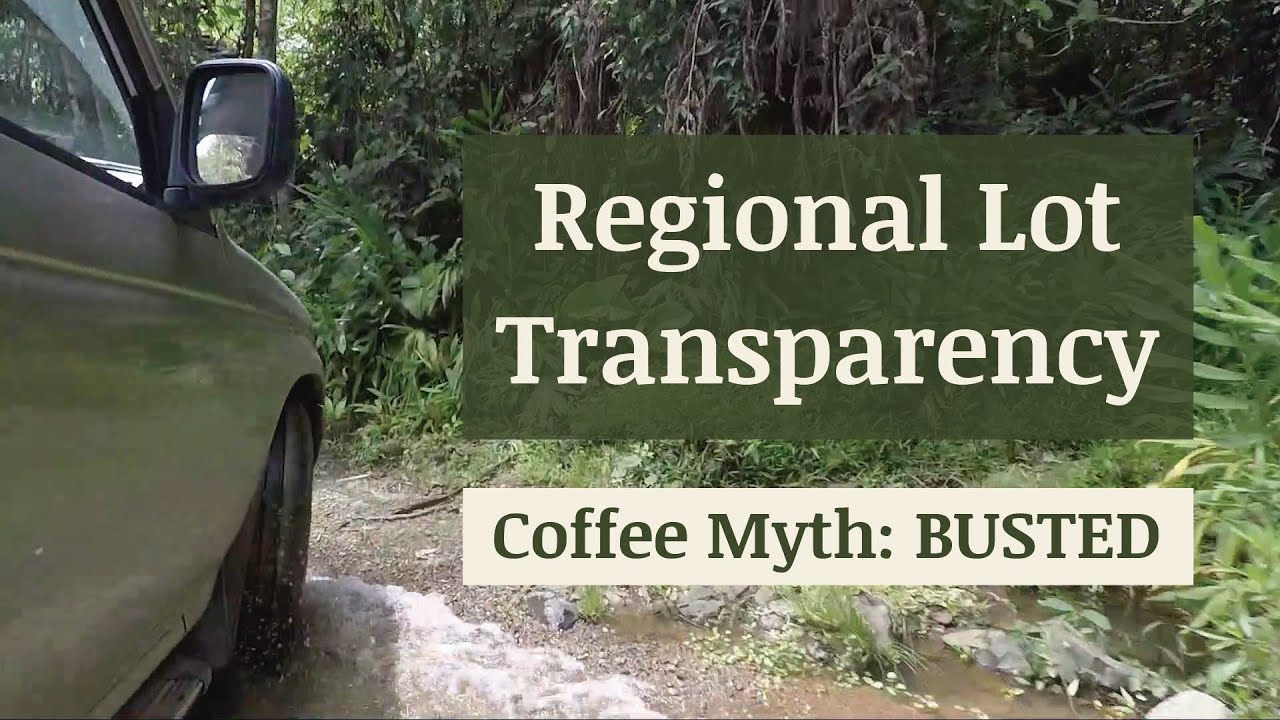 Unveiling the Truth: Price Transparency and the True Value of Coffee