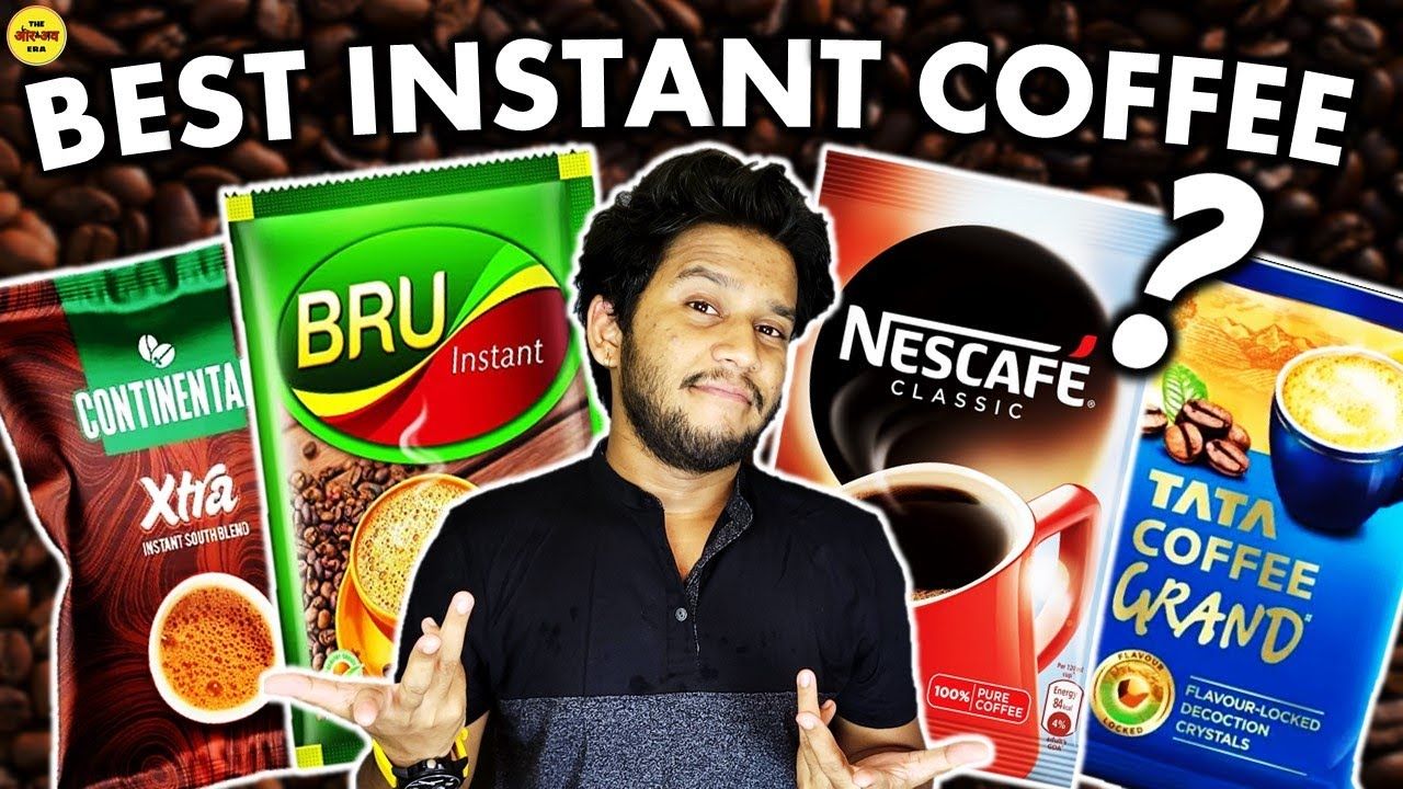The Ultimate Guide to Nescafe Espresso Instant Coffee: A Perfect Blend of Convenience and Flavor