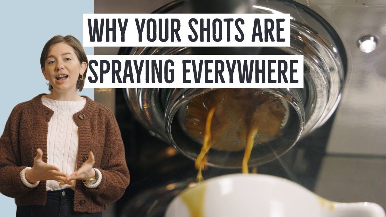 The Ultimate Guide To Using An Espresso Leveler Mastering The Perfect Shot