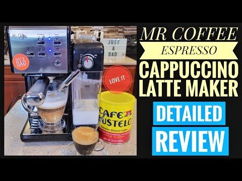 Finding The Perfect Mr Coffee Espresso Machine Replacement Parts A Comprehensive Guide
