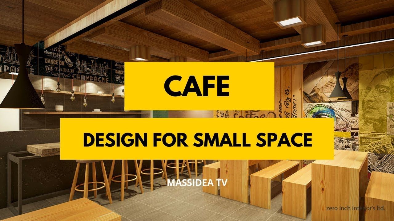 The Hottest Coffeehouse Design Trends of the Year