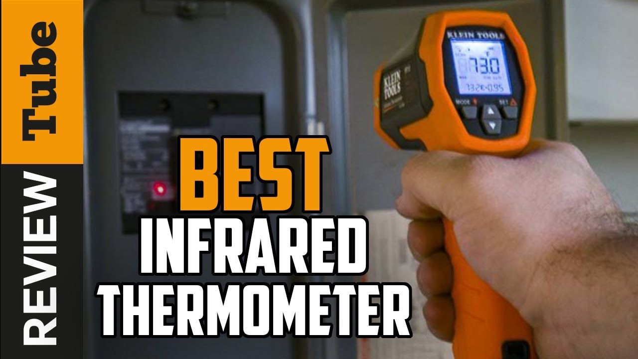 The Ultimate Guide To Digital Espresso Thermometers Everything You Need To Know