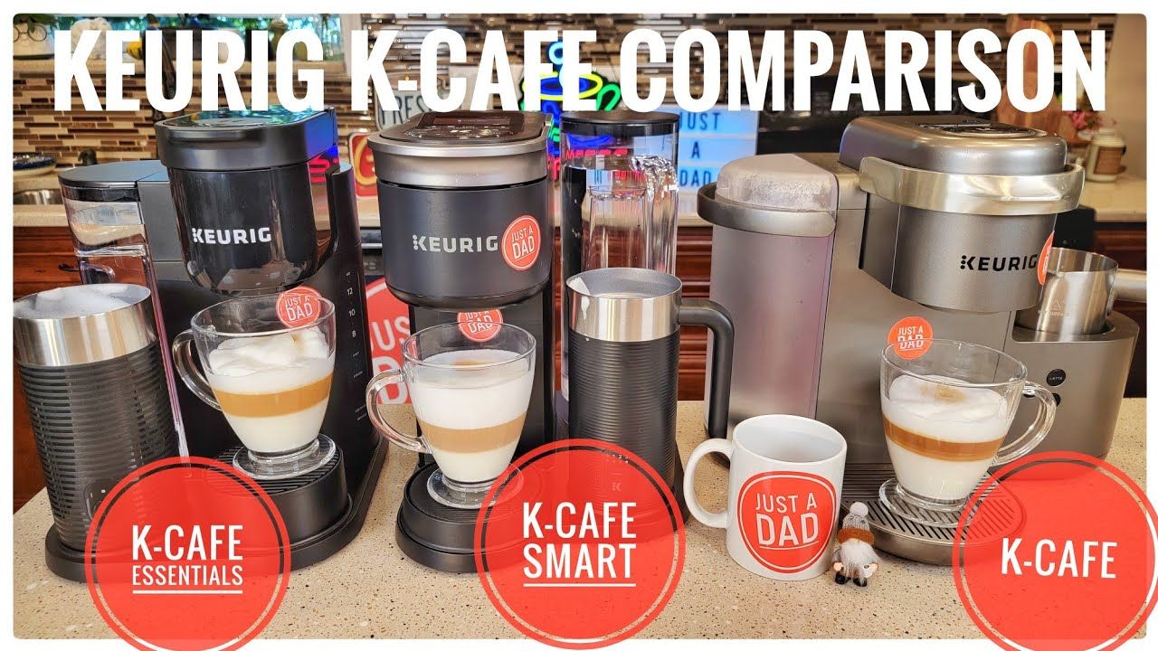 Unlock the Ultimate Coffee Experience with Espresso K-Cups for Keurig