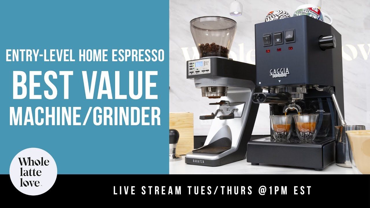 The Ultimate Guide to Choosing the Best Espresso Bean Grinder