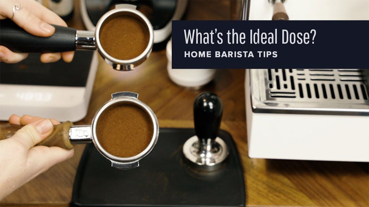 The Art and Science of Espresso Extraction: Unlocking the Secrets Behind the Perfect Cup
