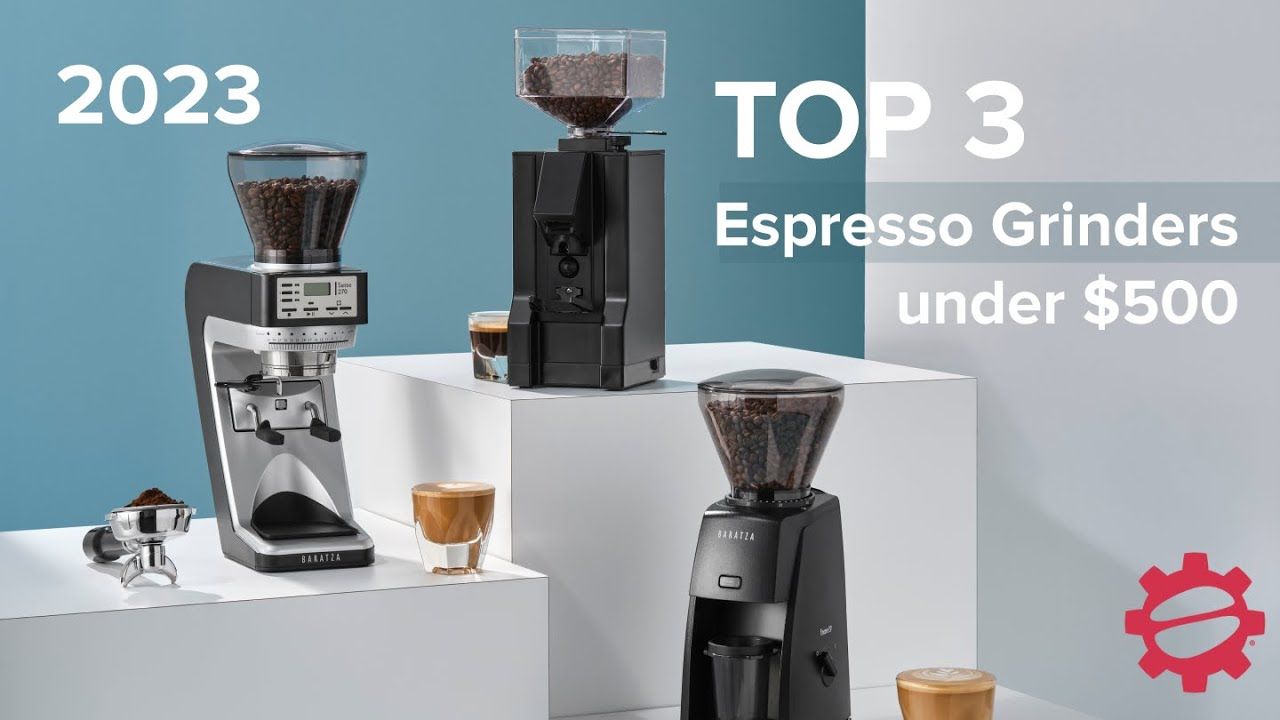 Orphan Espresso Lido 2: The Ultimate Grinder for the Perfect Coffee Experience